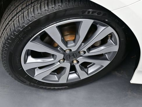 Used 2012 Honda Fit Sport image 35