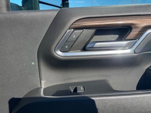 Used 2024 Chevrolet Silverado 3500 LT w/ Safety Package image 20