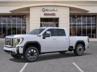 New 2026 GMC Sierra 2500 Denali video 2