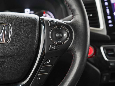 Used 2019 Honda Ridgeline Black Edition image 24