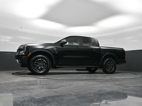 Used 2024 Ford Ranger XLT w/ Equipment Group 301A High image 37