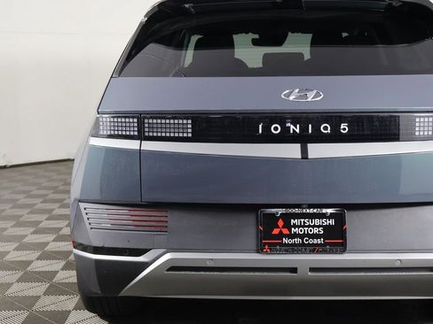 Used 2024 Hyundai Ioniq 5 SEL image 16