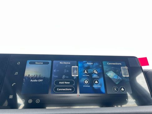 New 2026 Nissan Sentra S image 8