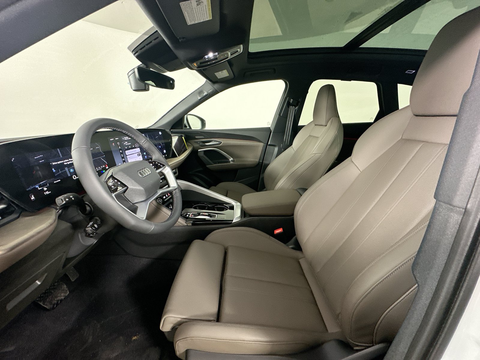 New 2026 Audi Q5 Premium Plus AWD/4WD image 34