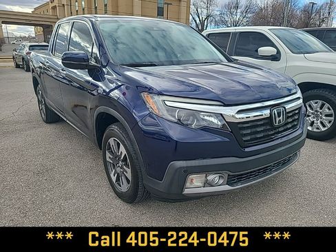Used 2019 Honda Ridgeline RTL-E image 17