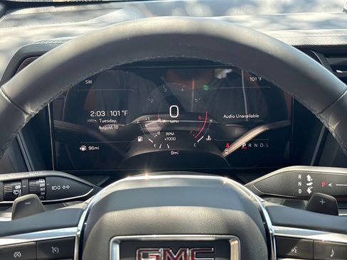 New 2027 GMC Terrain Elevation w/ Elevation Premium Package FWD image 14