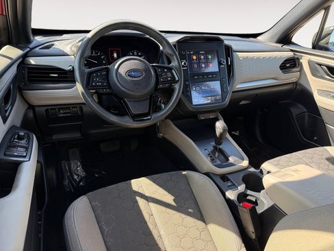 Certified 2025 Subaru Forester AWD/4WD image 15