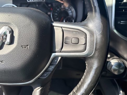 Used 2021 RAM 1500 Laramie image 16