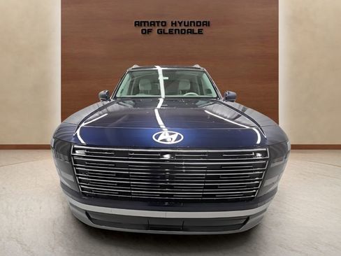 New 2026 Hyundai Palisade Limited image 9