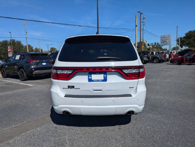 Used 2026 Dodge Durango GT RWD image 7