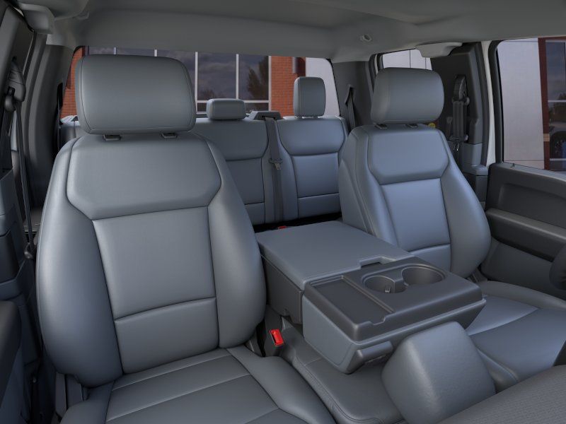 New 2026 Ford F150 XL RWD image 10
