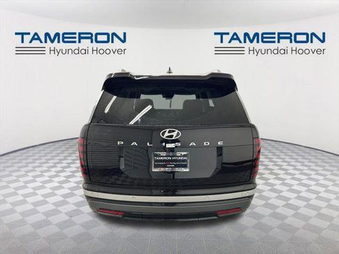New 2026 Hyundai Palisade Limited image 4