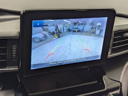 Certified 2023 Ford Explorer ST image 32