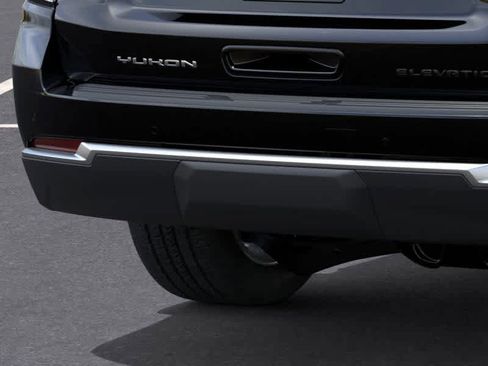 New 2026 GMC Yukon Elevation w/ Elevation Premium Package image 14