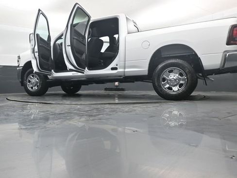 New 2026 RAM 2500 Tradesman image 52