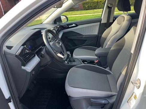 Used 2024 Volkswagen Taos S image 14