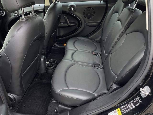 Used 2014 MINI Cooper Countryman S AWD/4WD image 6