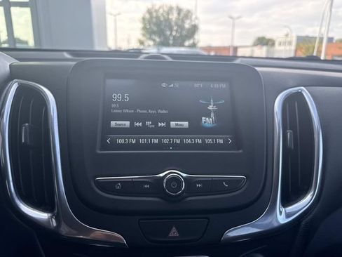 Used 2018 Chevrolet Equinox LT AWD/4WD image 72