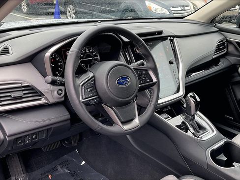 Certified 2025 Subaru Outback Limited w/ Popular Package #2 image 16
