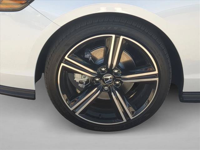 New 2026 Honda Accord Sport image 10