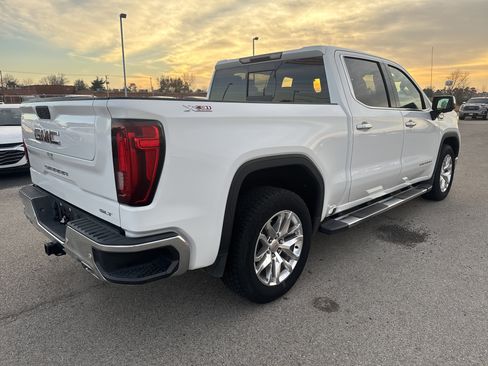 Used 2021 GMC Sierra 1500 SLT image 5