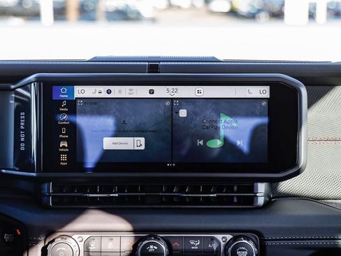 New 2026 Jeep Gladiator Rubicon image 15