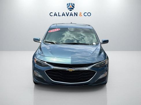 Used 2024 Chevrolet Malibu LT FWD image 2