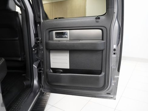 Used 2014 Ford F150 FX4 w/ Equipment Group 402A Luxury image 26