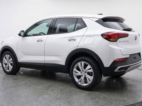 Used 2025 Buick Encore GX Preferred image 5