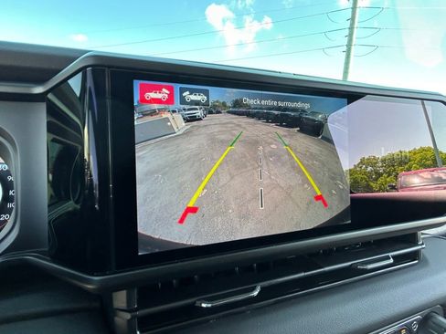 New 2025 Jeep Wrangler Sahara image 10