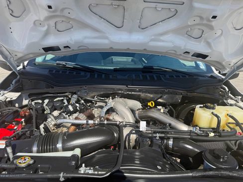 Used 2022 Ford F350 Limited image 15