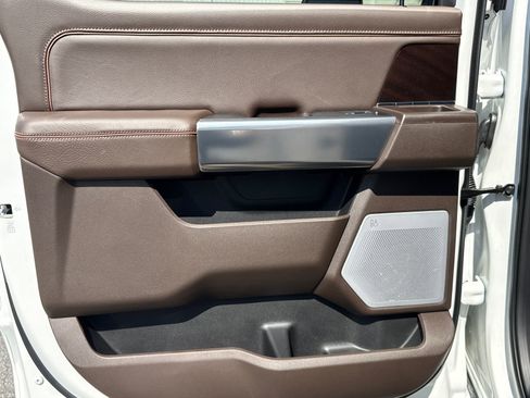 New 2026 Ford F350 King Ranch image 22