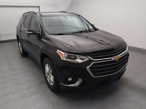Used 2019 Chevrolet Traverse LT w/ LPO, Cargo Package AWD/4WD image 13