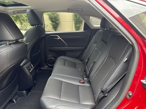 Used 2021 Lexus RX 350 FWD w/ Premium Package image 31