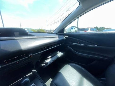 Used 2023 MAZDA CX-30 AWD 2.5 S w/ Select Package image 30