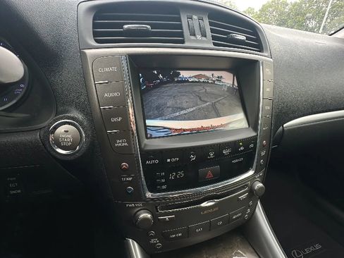 Used 2012 Lexus IS 250 image 27