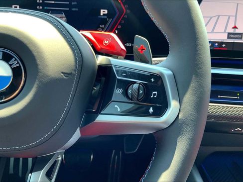 Used 2026 BMW M5 w/ Carbon Package image 43