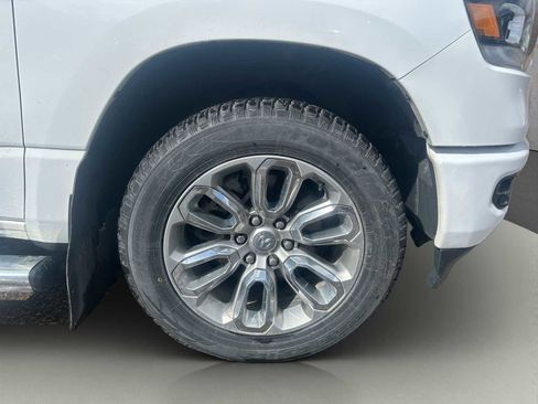 Used 2023 RAM 1500 Laramie image 27