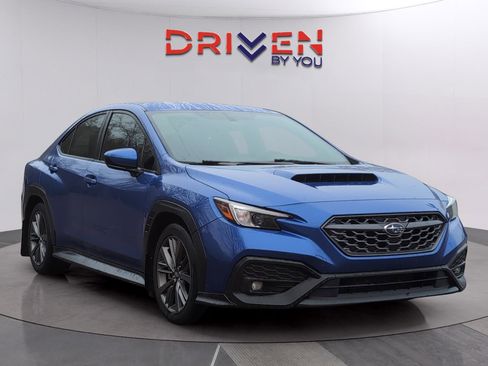 Used 2023 Subaru WRX image 7