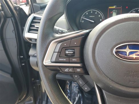 Used 2021 Subaru Forester image 26