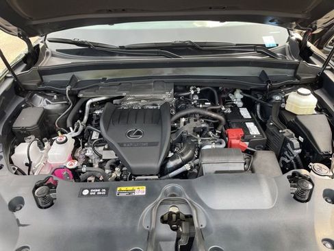 Used 2025 Lexus TX 350 FWD image 51