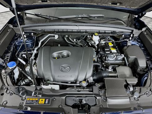New 2026 MAZDA CX-5 2.5 S w/ Premium Package image 32