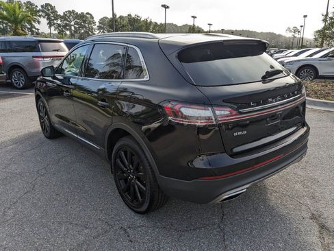 Certified 2023 Lincoln Nautilus Reserve w/ Monochromatic Package image 7