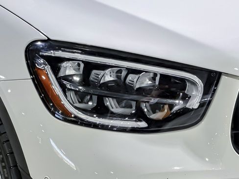 Used 2022 Mercedes-Benz GLC 43 AMG 4MATIC image 10