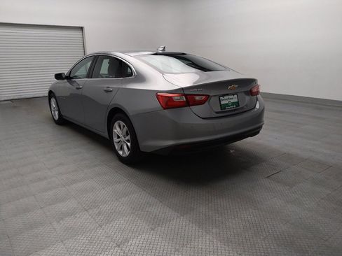 Used 2025 Chevrolet Malibu LT FWD image 5