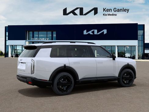 New 2027 Kia Telluride X-Line SX Prestige AWD/4WD image 6