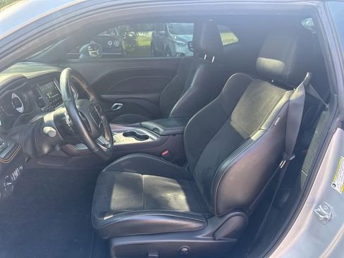 Used 2023 Dodge Challenger R/T Scat Pack RWD image 21