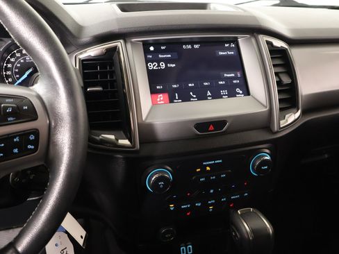 Used 2019 Ford Ranger XLT w/ Equipment Group 302A Luxury image 5