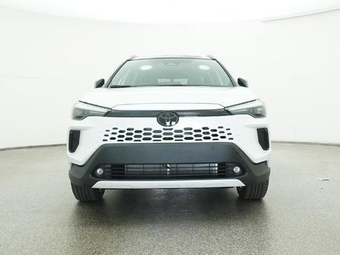 New 2026 Toyota Corolla Cross XSE image 23