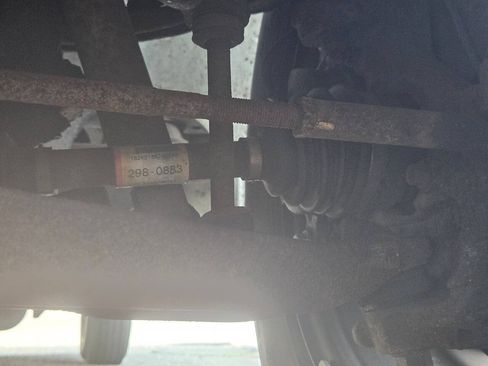 Used 2006 Chevrolet Express 1500 LS AWD/4WD image 28